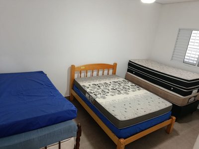 Chácara, 4 quartos, 1000 m² - Foto 4