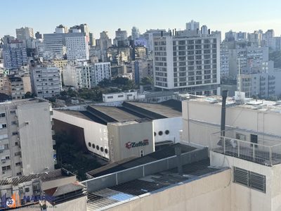 Apartamento, 2 quartos, 64 m² - Foto 5