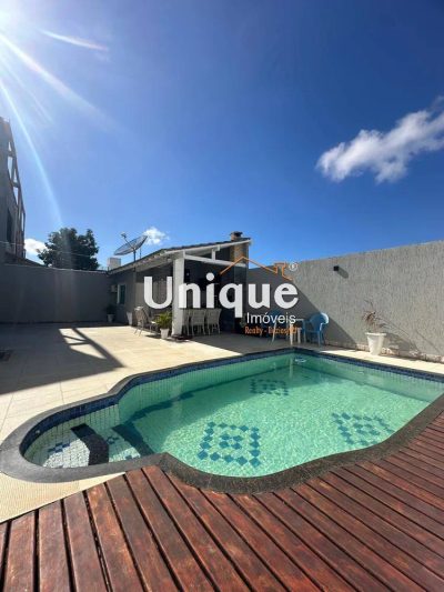 Casa, 4 quartos, 360 m² - Foto 1