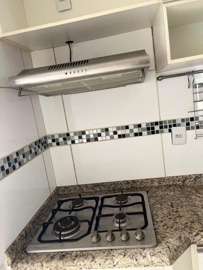 Apartamento, 2 quartos, 58 m² - Foto 5