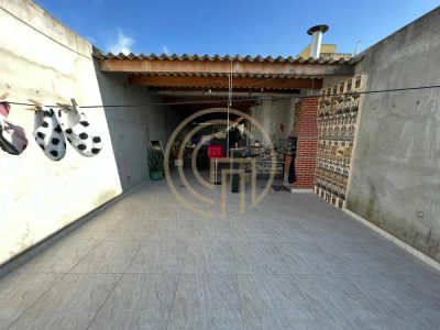 Casa, 3 quartos, 125 m² - Foto 1
