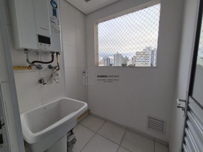 Apartamento, 2 quartos, 68 m² - Foto 4