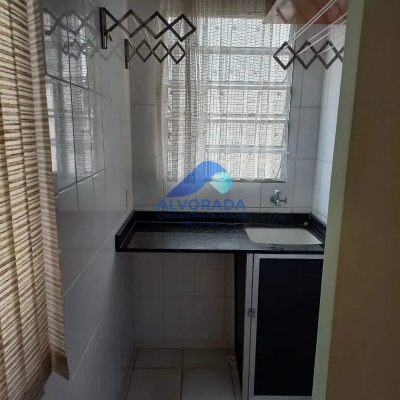 Apartamento, 2 quartos, 52 m² - Foto 5