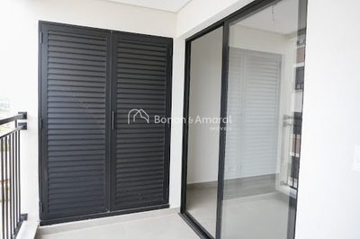 Apartamento, 3 quartos, 77 m² - Foto 2