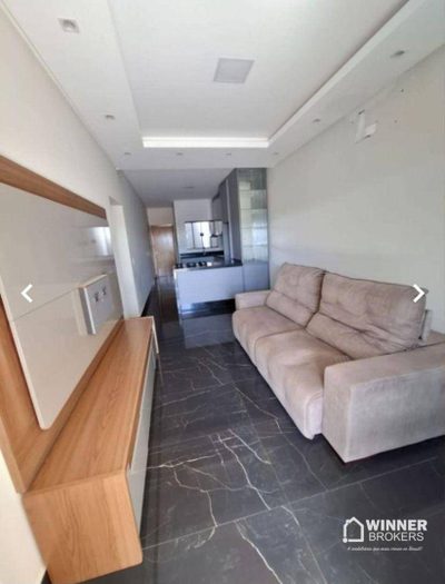 Casa, 3 quartos, 88 m² - Foto 3