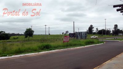 Terreno, 1300 m² - Foto 1