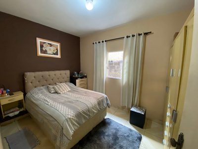 Casa, 4 quartos - Foto 4