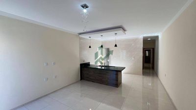 Casa, 2 quartos, 74 m² - Foto 1
