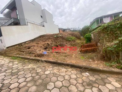 Terreno, 173 m² - Foto 1