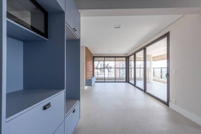 Apartamento, 3 quartos, 153 m² - Foto 2