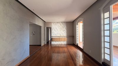 Apartamento, 4 quartos, 107 m² - Foto 1