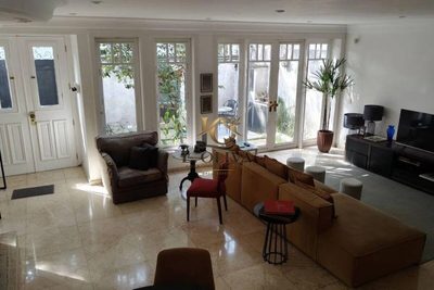 Casa, 4 quartos, 379 m² - Foto 2