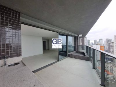 Apartamento, 4 quartos, 180 m² - Foto 4