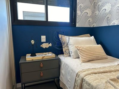 Apartamento, 3 quartos, 78 m² - Foto 1