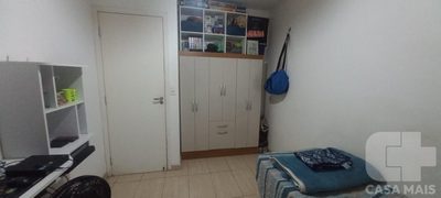 Apartamento, 3 quartos, 89 m² - Foto 2