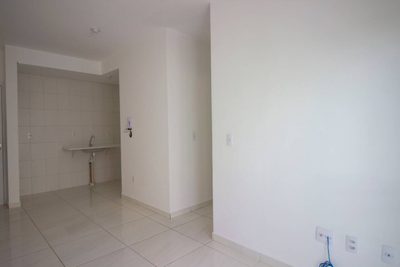 Apartamento, 2 quartos, 56 m² - Foto 4