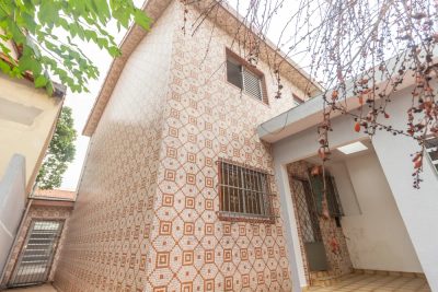 Sobrado, 3 quartos, 203 m² - Foto 4