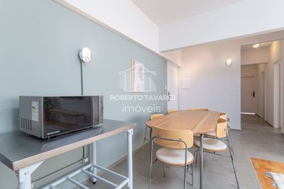 Apartamento, 5 quartos, 145 m² - Foto 2