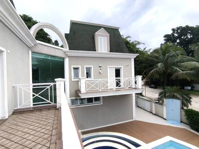 Casa, 5 quartos, 569 m² - Foto 1
