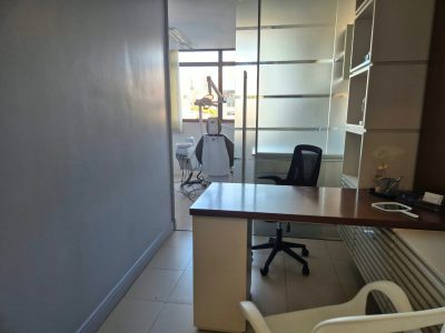 Sala-Conjunto, 33 m² - Foto 5