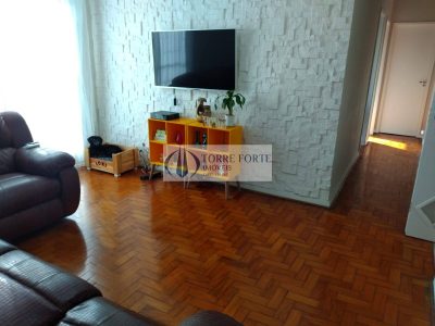Apartamento, 3 quartos, 78 m² - Foto 4