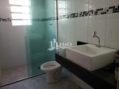 Sobrado, 5 quartos, 220 m² - Foto 4
