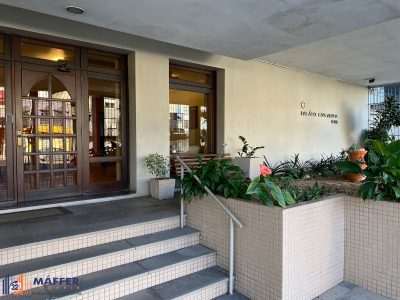 Apartamento, 3 quartos, 102 m² - Foto 1