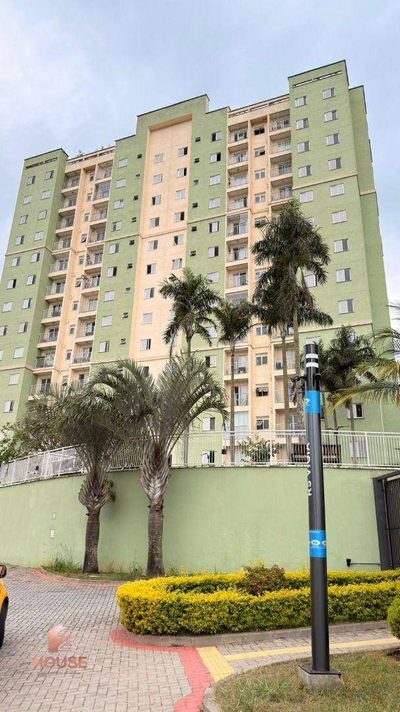 Apartamento, 3 quartos, 69 m² - Foto 1