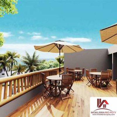 Apartamento, 2 quartos, 50 m² - Foto 4