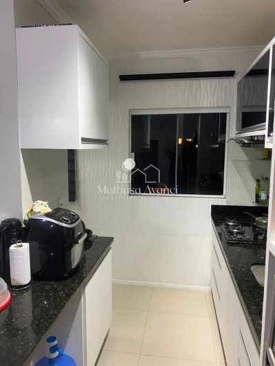 Apartamento, 2 quartos, 66 m² - Foto 2