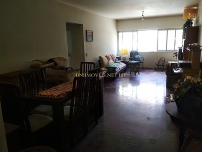 Apartamento, 3 quartos, 130 m² - Foto 2