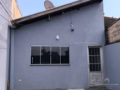 Casa, 1 quarto, 85 m² - Foto 2
