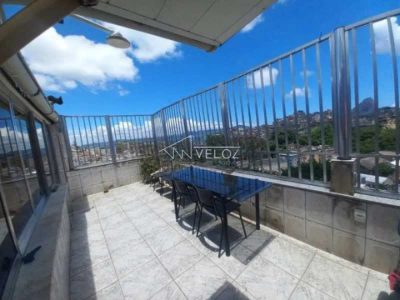 Apartamento, 3 quartos, 39 m² - Foto 3