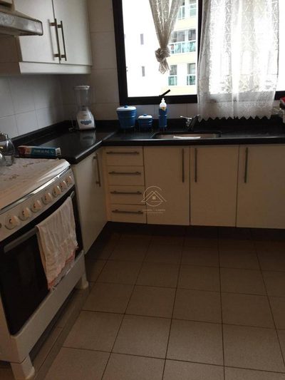 Apartamento, 3 quartos, 110 m² - Foto 5