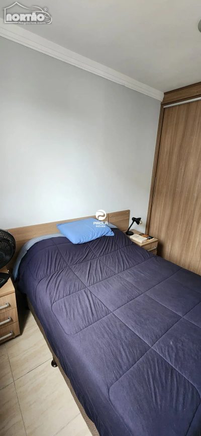 Casa, 3 quartos, 53 m² - Foto 3