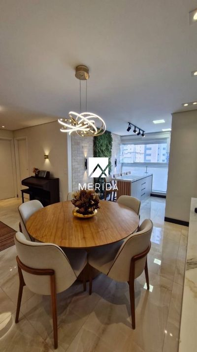 Apartamento, 2 quartos, 78 m² - Foto 5