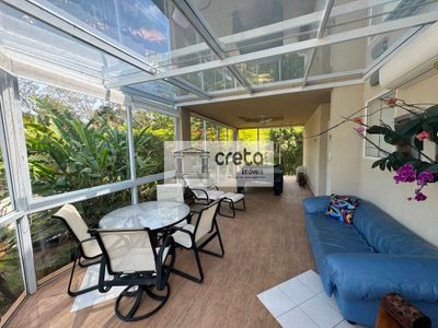 Casa de Condomínio, 5 quartos - Foto 3