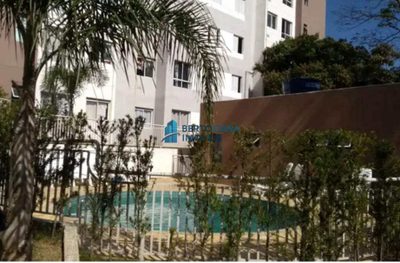 Apartamento, 2 quartos, 50 m² - Foto 1