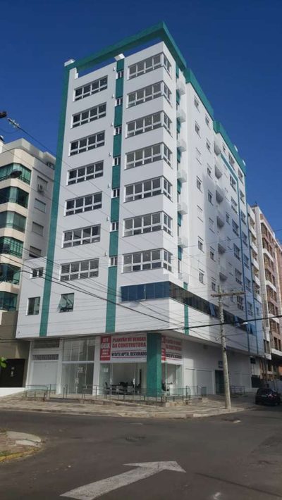 Apartamento, 3 quartos, 61 m² - Foto 1