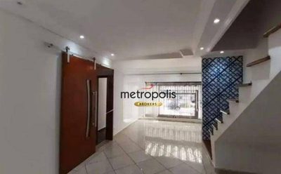 Sobrado, 3 quartos, 153 m² - Foto 3