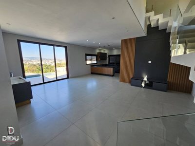 Apartamento, 3 quartos, 200 m² - Foto 2