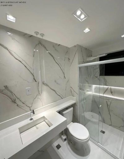 Apartamento, 2 quartos, 55 m² - Foto 4