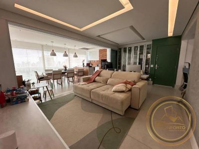 Apartamento, 3 quartos, 111 m² - Foto 1