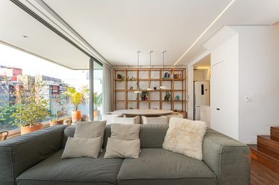 Apartamento, 2 quartos, 118 m² - Foto 3