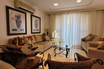 Apartamento, 3 quartos, 224 m² - Foto 1