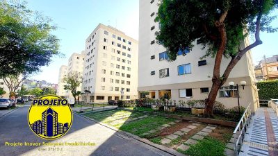 Apartamento, 2 quartos, 50 m² - Foto 1