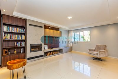Casa, 3 quartos, 350 m² - Foto 4
