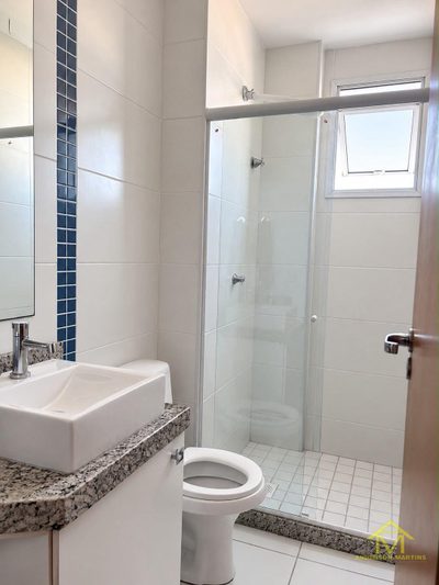 Apartamento, 2 quartos, 60 m² - Foto 3