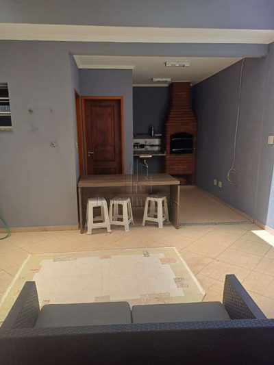 Sobrado, 3 quartos, 193 m² - Foto 4