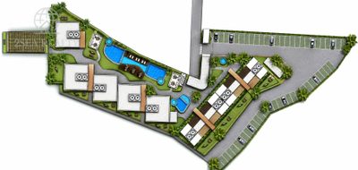 Terreno, 5078 m² - Foto 2